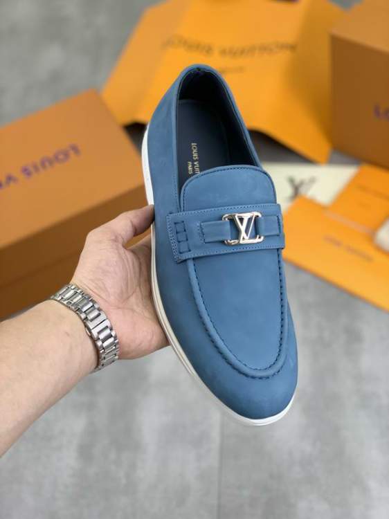 Picture of Louis Vuitton Shoes _SKULVsz38-45mnf052514301